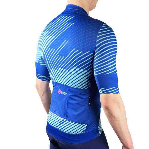 APEX+ Zero Jersey