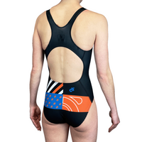 PERFORMANCE Swimsuit