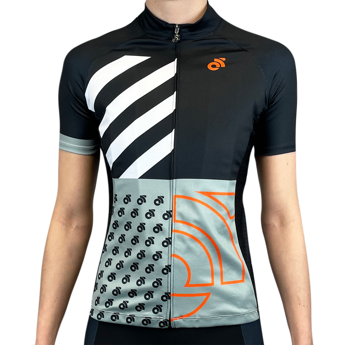 TECH+ Jersey - Kids