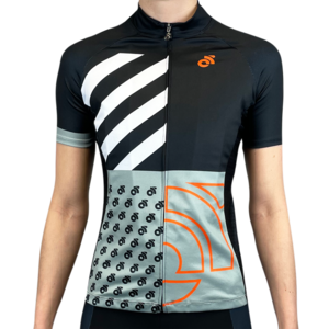 TECH+ Jersey - Kids