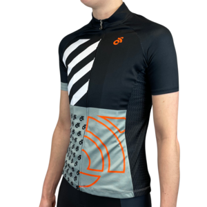 TECH+ Jersey - Kids