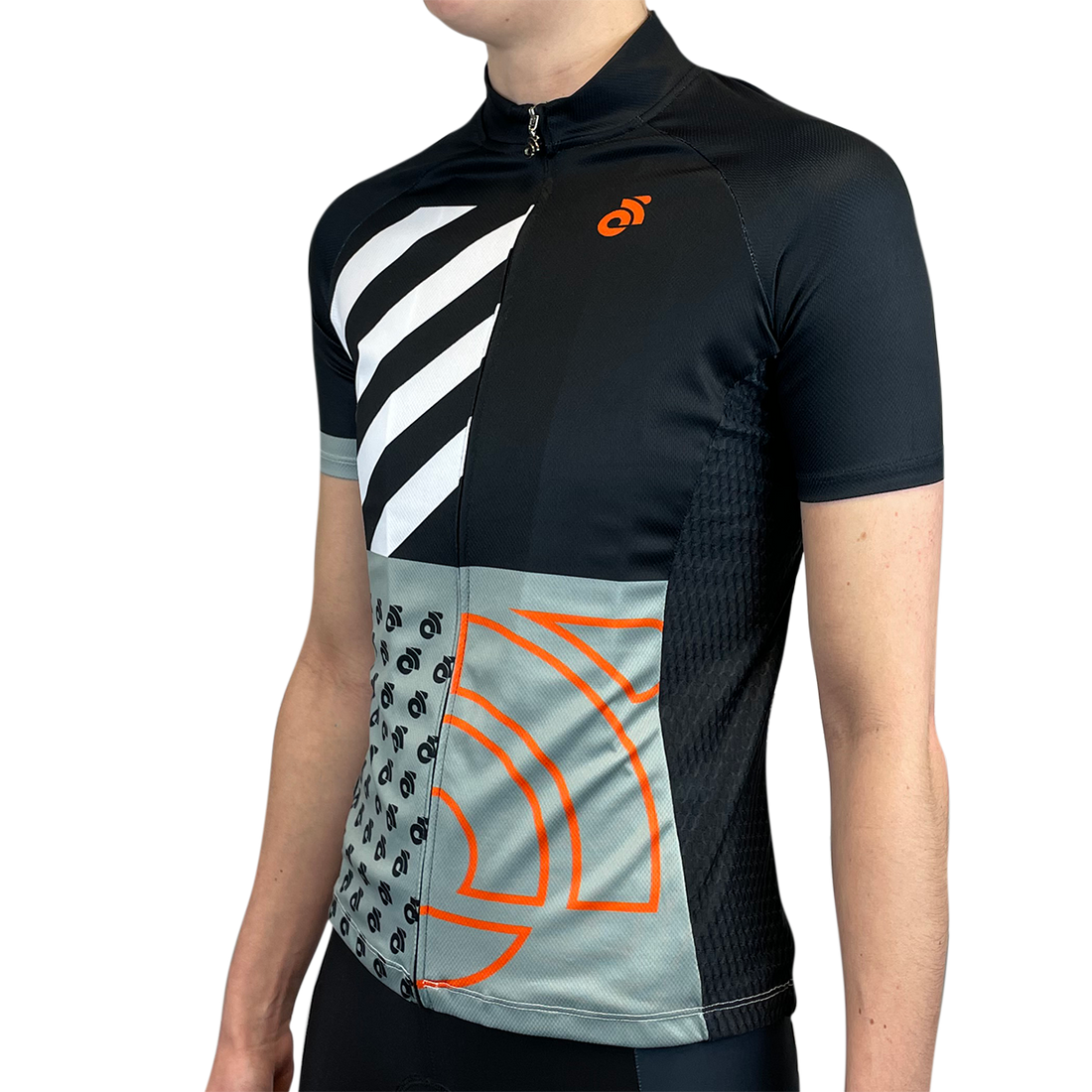TECH+ Jersey - Kids