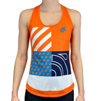 Bella Racerback Singlet
