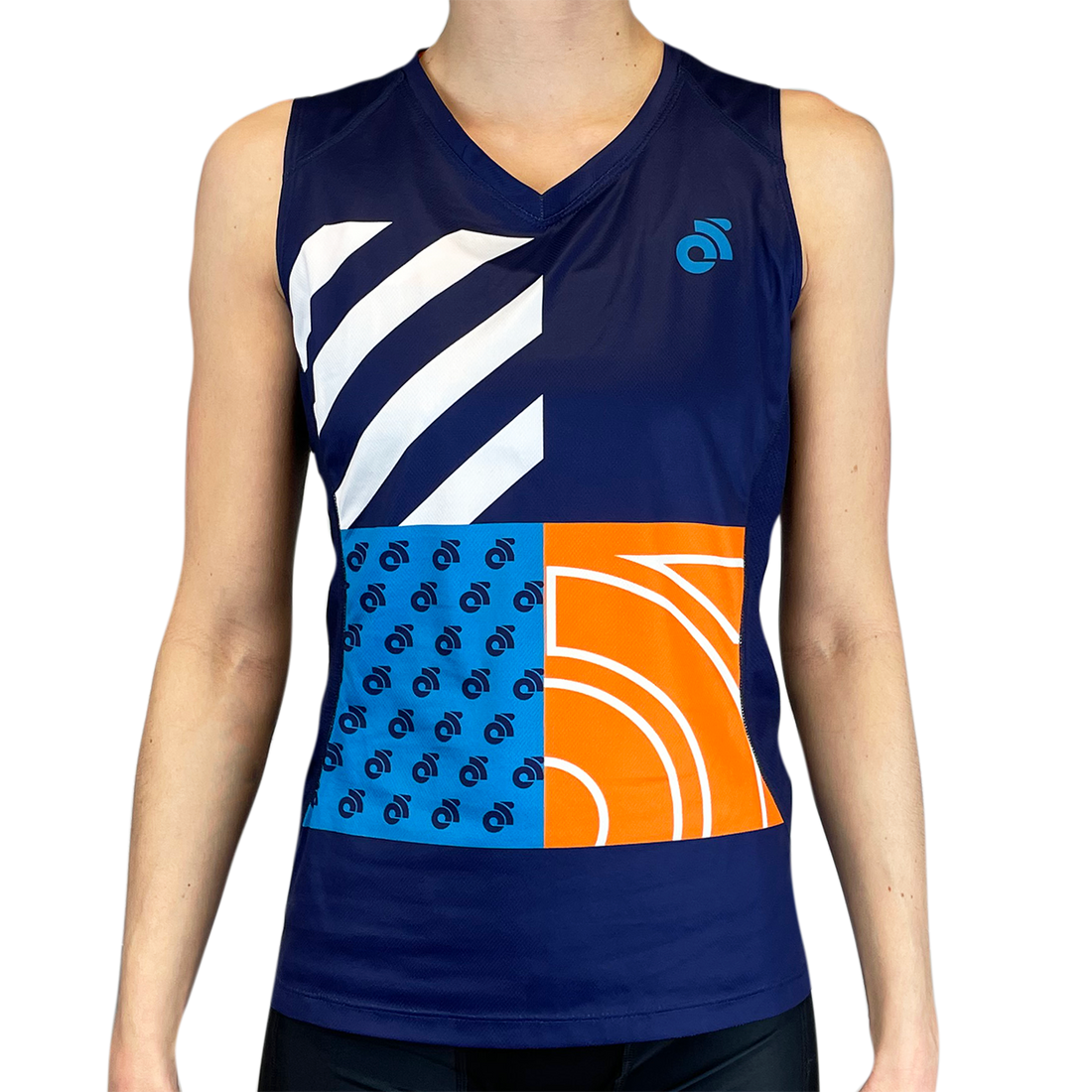 Apex Women's Run Singlet - Children