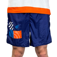 Long Length Run Short