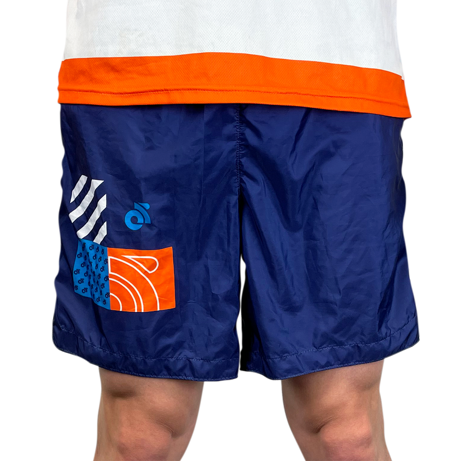 Long Length Run Short