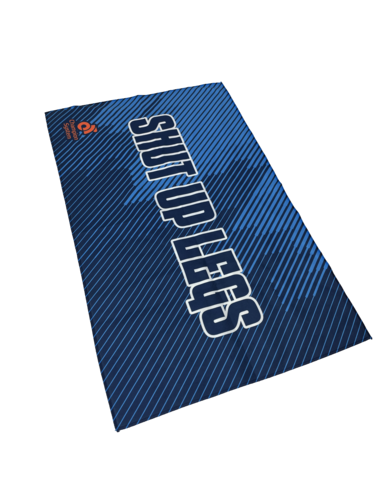 PERFORMANCE E sport towel 40cm x 60cm