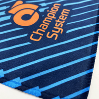 PERFORMANCE E sport towel 40cm x 60cm