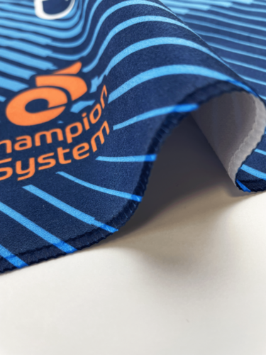 PERFORMANCE E sport towel 40cm x 60cm