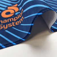 PERFORMANCE E sport towel 40cm x 60cm