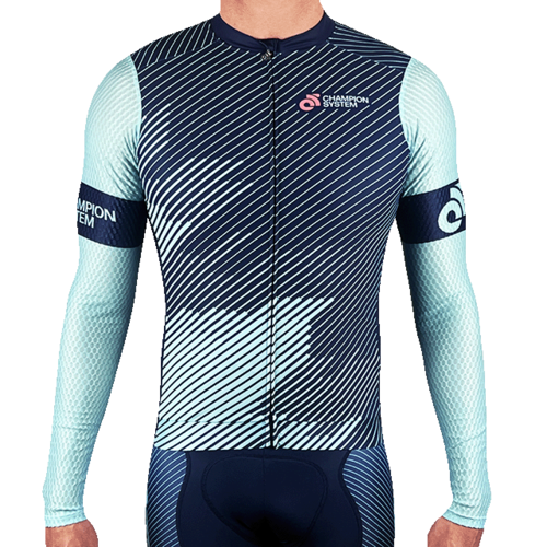 APEX+ Pro Jersey - Langarm