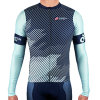 APEX+ Pro Jersey - Langarm