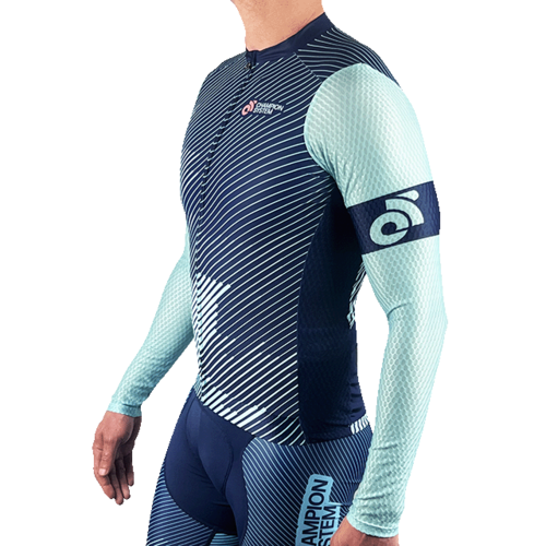 APEX+ Pro Jersey - Langarm