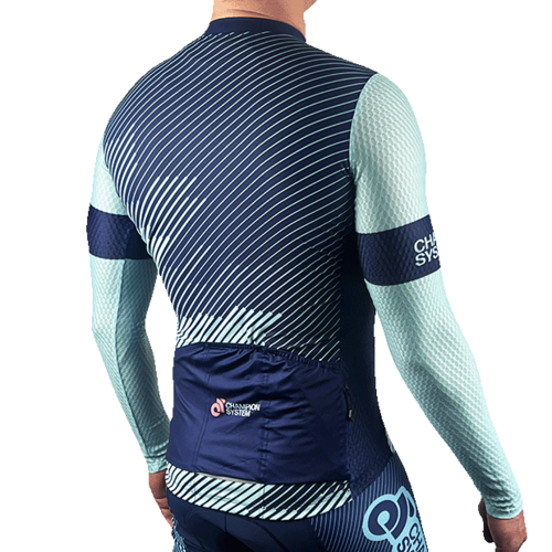 APEX+ Pro Jersey - Langarm