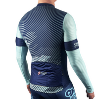 APEX+ Pro Jersey - Langarm