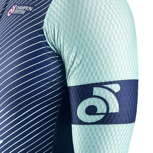 APEX+ Pro Jersey - Langarm