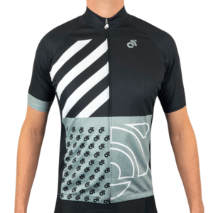 TECH+ Jersey - Kids