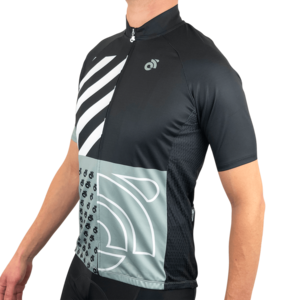 TECH+ Jersey - Kids