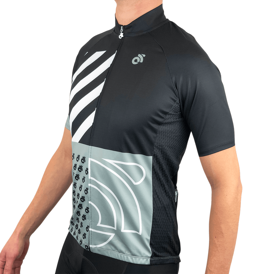 TECH+ Jersey - Kids