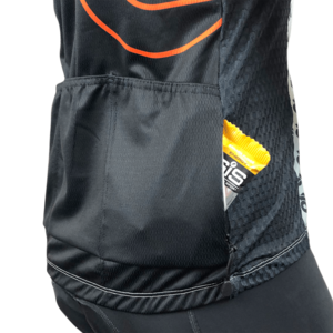 TECH+ Jersey - Kids