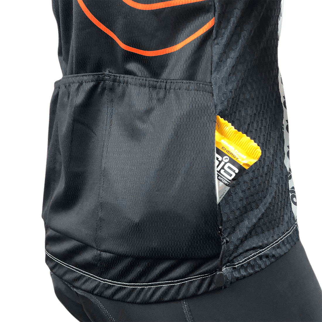 TECH+ Jersey - Kids