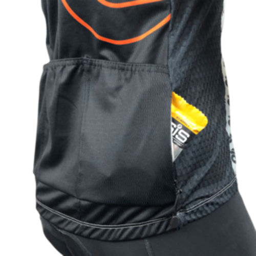 TECH+ Jersey - Kids