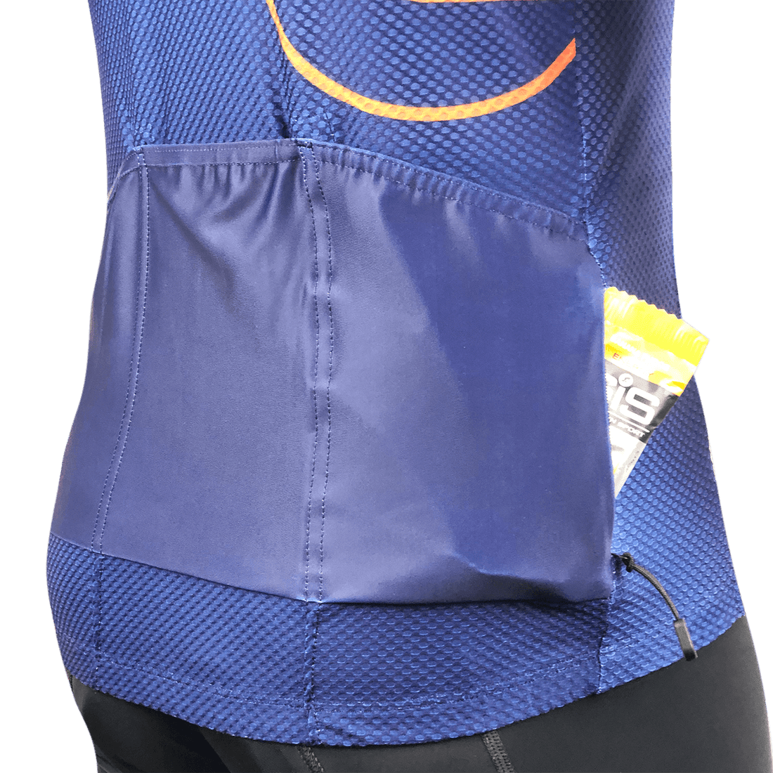 APEX+ Lite Jersey