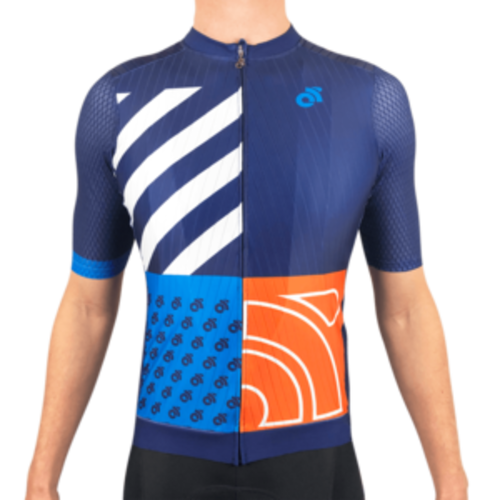 APEX+ Aero Jersey