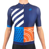 APEX+ Aero Jersey