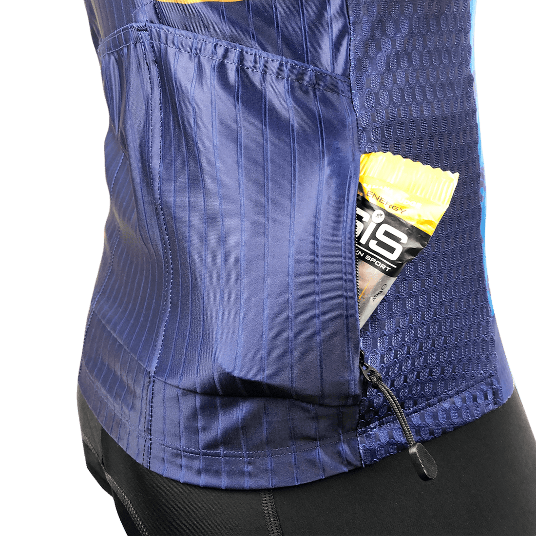 APEX+ Aero Jersey