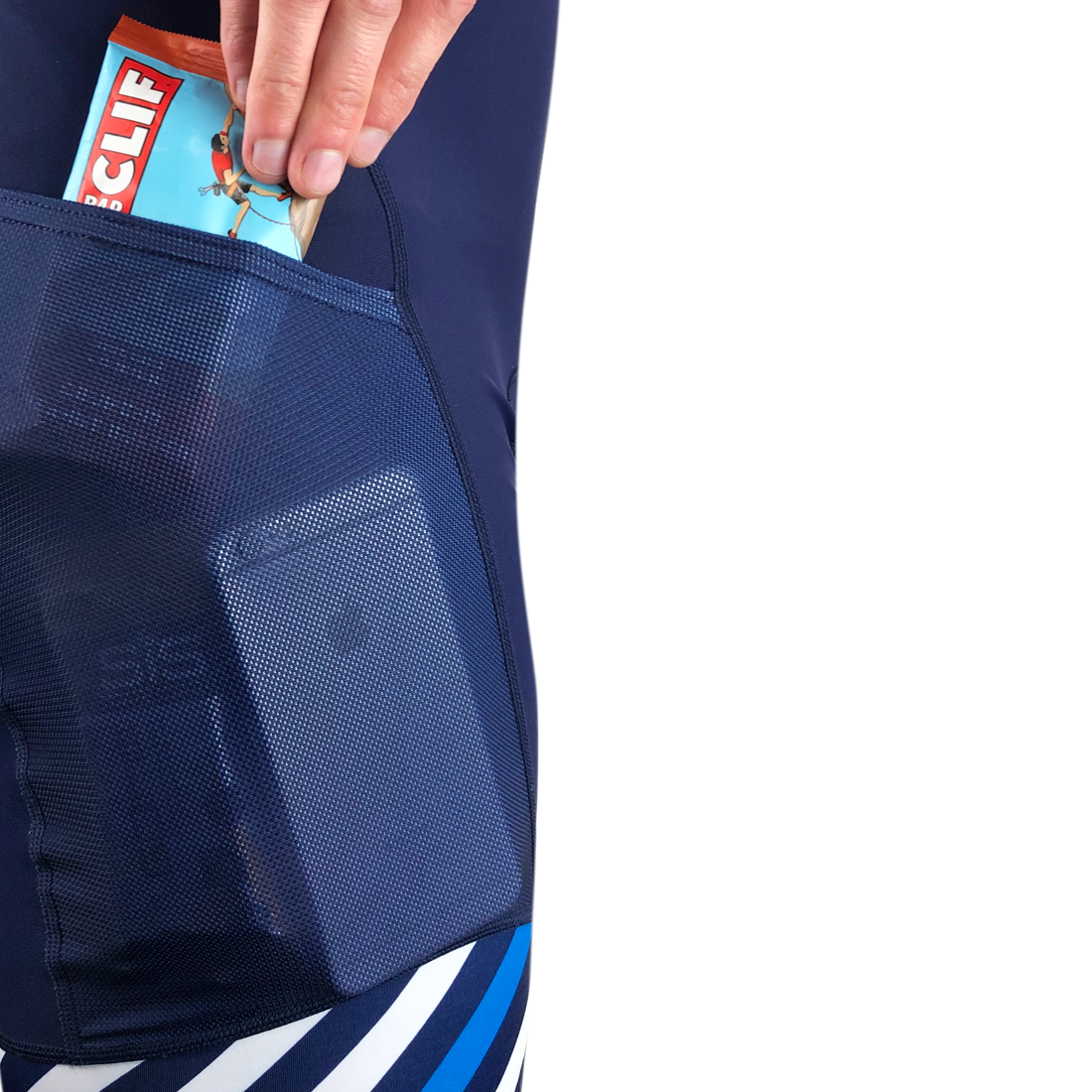 PERFORMANCE Endurance (Cargo) Bib Shorts