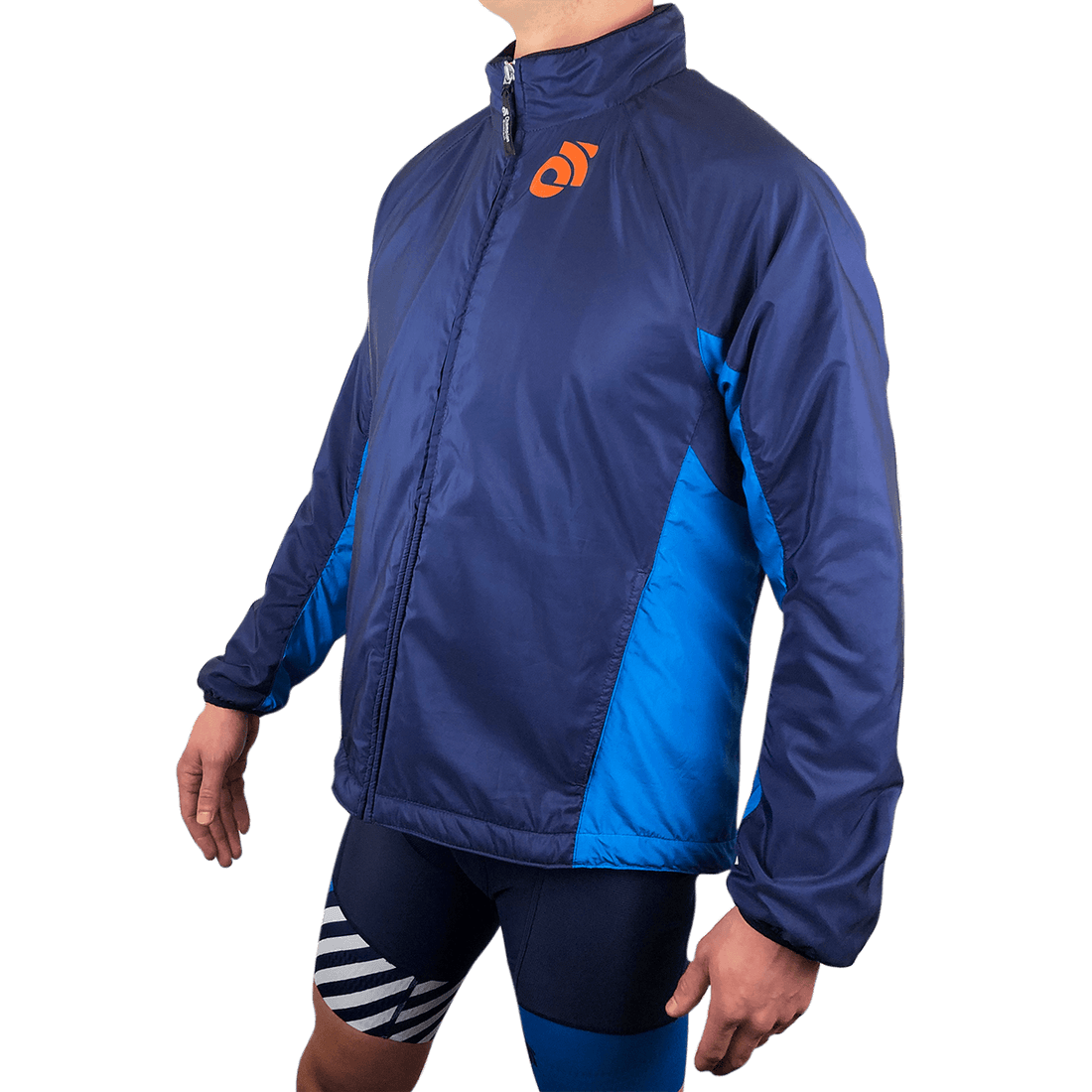 CITY Bremen Windbreaker