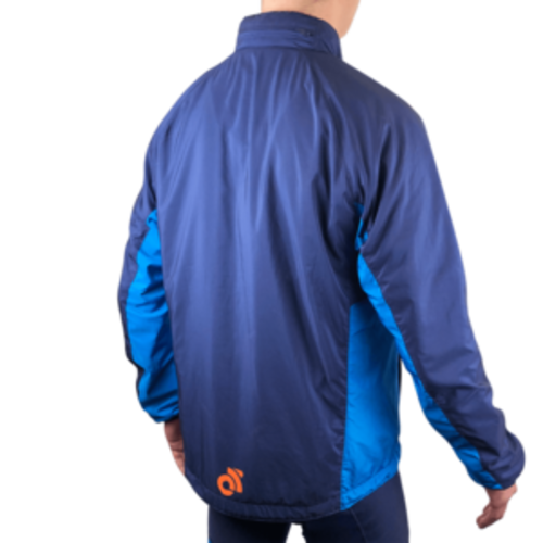 CITY Bremen Windbreaker