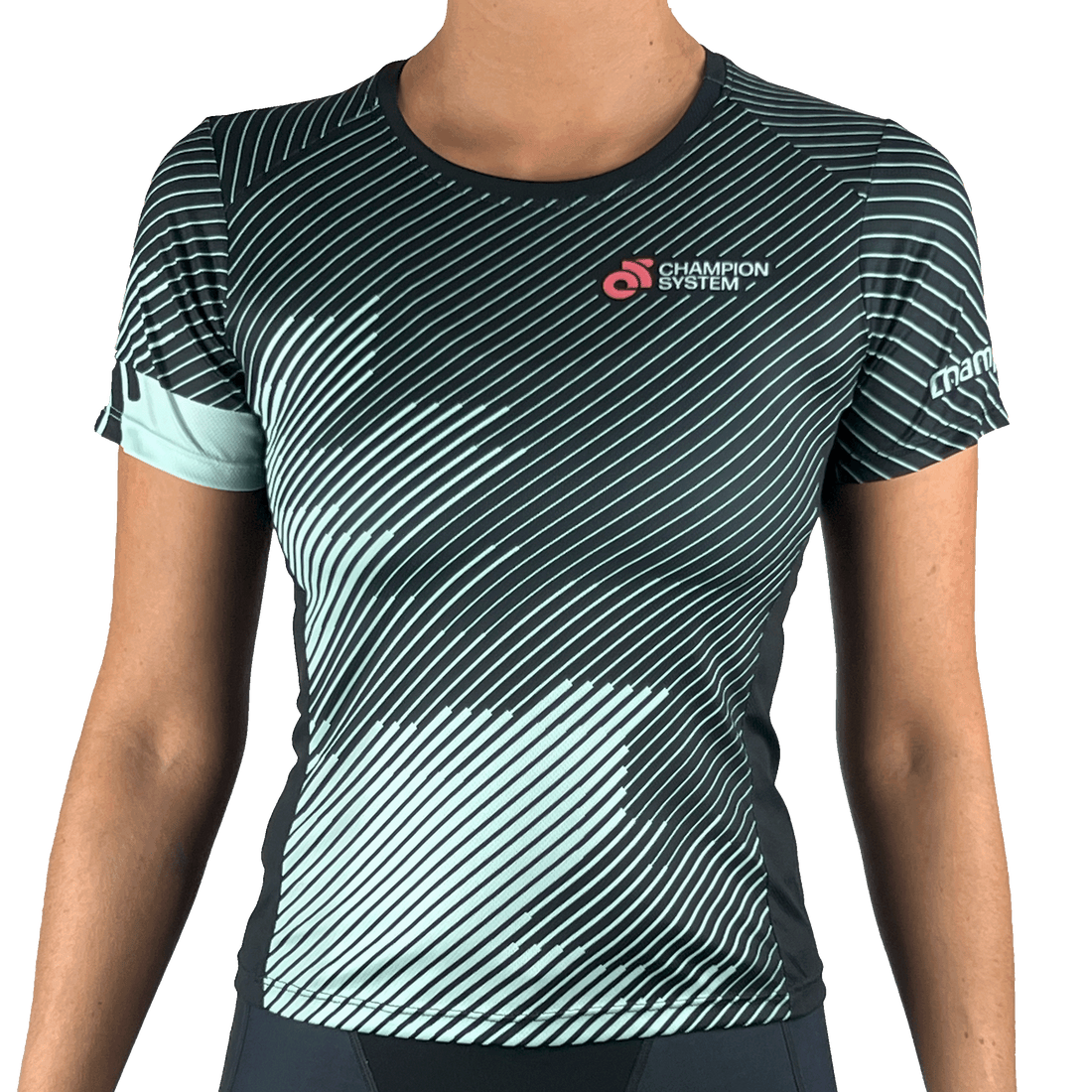 Tech+ Run Top (M/F/K)