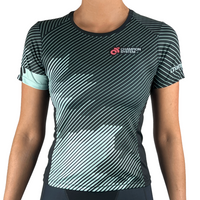 TECH+ Women's Run Top
