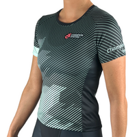TECH+ Women's Run Top