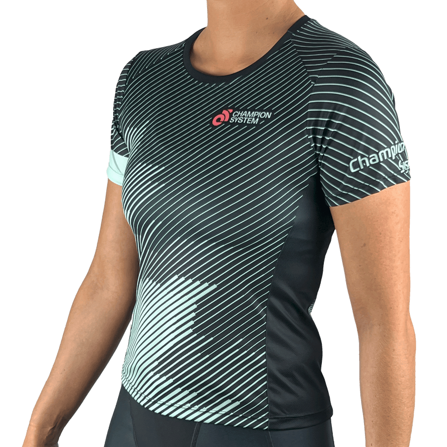Tech+ Run Top (M/F/K)