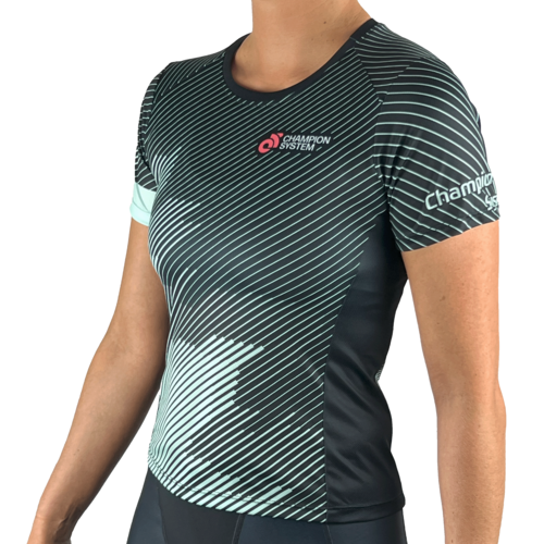 TECH+ Women's Run Top