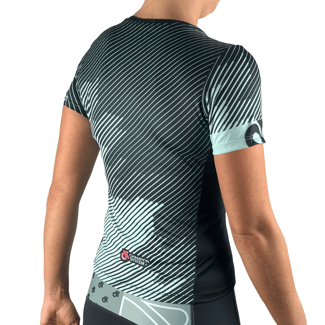 Tech+ Run Top (M/F/K)