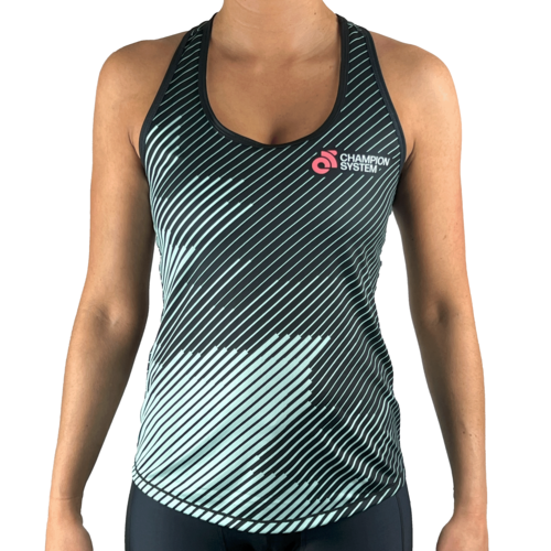 Bella Racerback Singlet