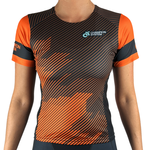 PERFORMANCE+ Women's Run Top