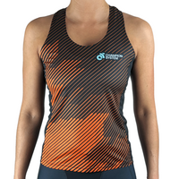 PERFORMANCE+ Women's Run Singlet