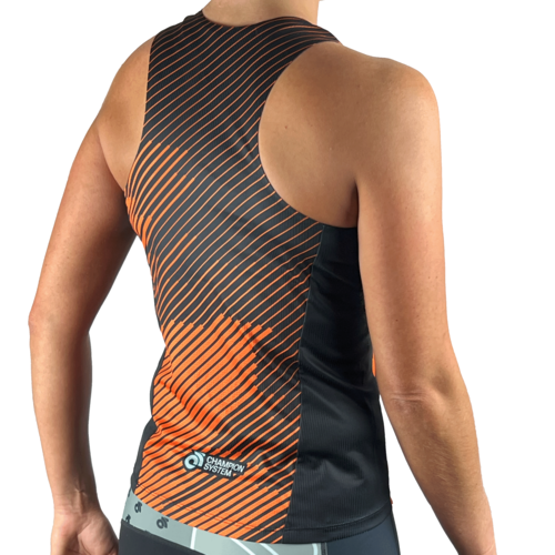 PERFORMANCE+ Women's Run Singlet