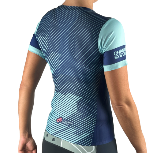 APEX+ Women's Run Top