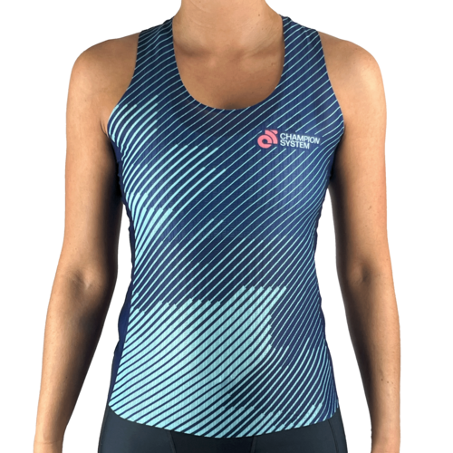 APEX+ Women's Run Singlet
