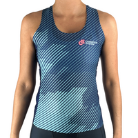 APEX+ Women's Run Singlet