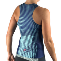APEX+ Women's Run Singlet