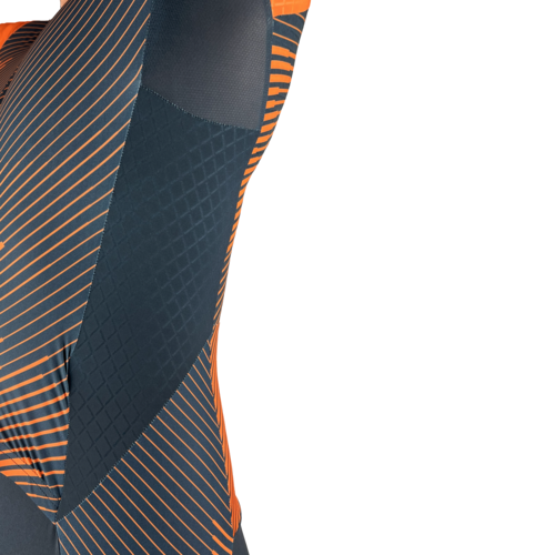 PERFORMANCE+ Velocity Aero Short Sleeve Tri Suit