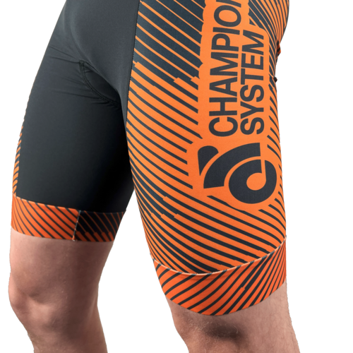 PERFORMANCE+ Velocity Aero Short Sleeve Tri Suit