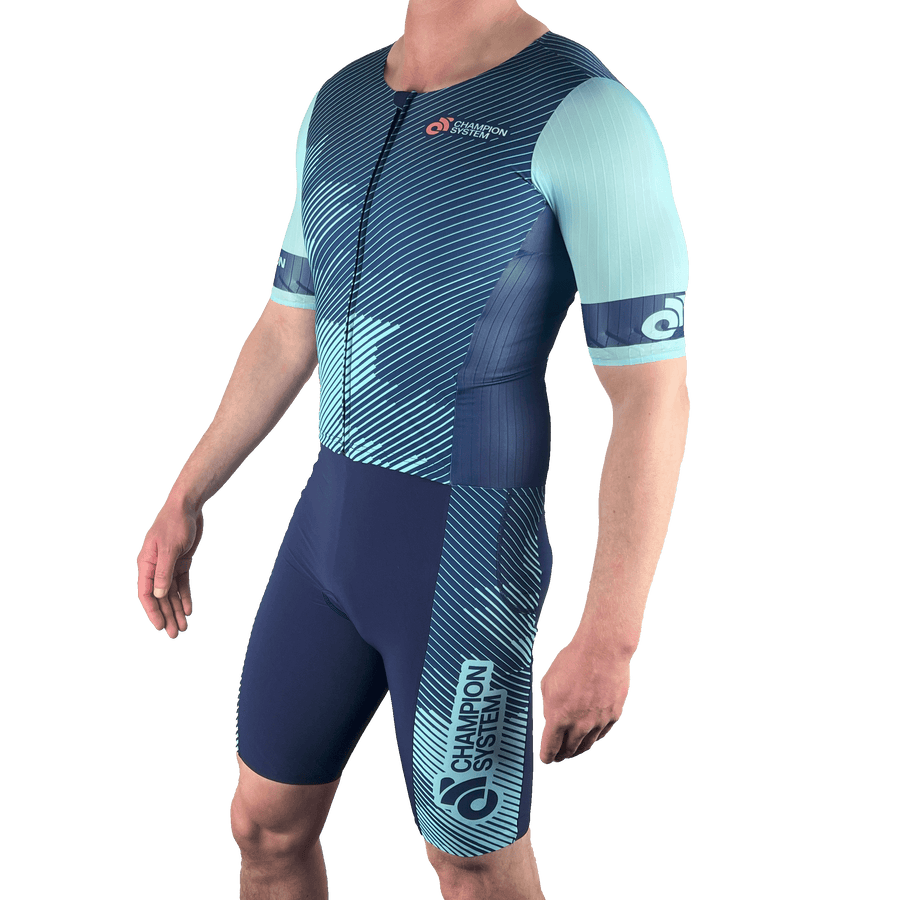 APEX+ ZERO AERO TRI SUIT (M/F)